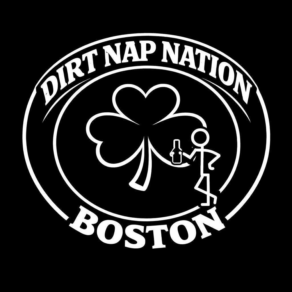 DIRT NAP NATION